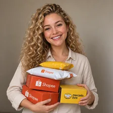 Maísa Achados, criadora do grupo de casa e decoração